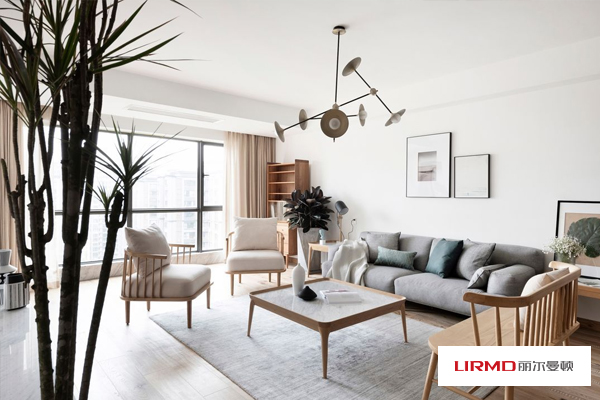 湖南麗爾曼頓家居集團,定制家具,全屋實木定制； 