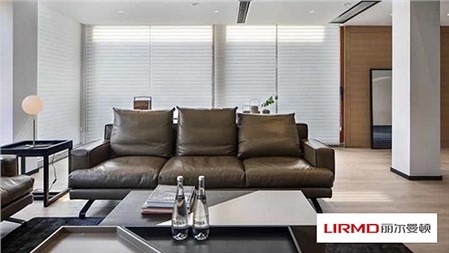 麗爾曼頓家居 | 化繁為簡，返璞歸真