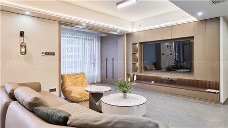 150m²復式樓全包19.5w| 麗爾曼頓全房全屋定制