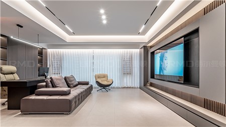 10.8w打造意式極簡風格的家125m² | 麗爾曼頓全房全屋整裝